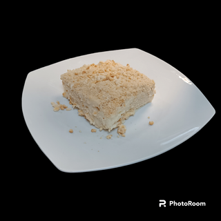 ВАНИЛОВА ТОРТА (0.220)