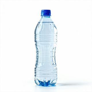 Bottled Water 500Ml