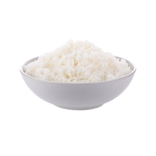 23. Arroz blanco