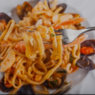 Scialatiello alla marinara