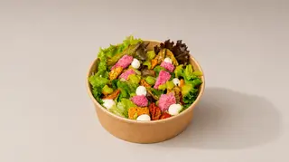 Pop Salad