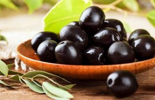 ზეთისხილი .200 გრ