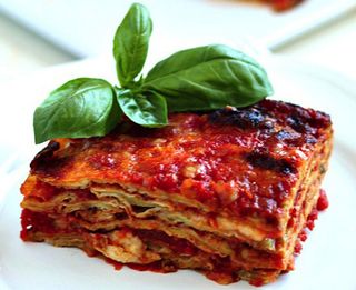 Parmigiana