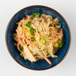 Coleslaw salata