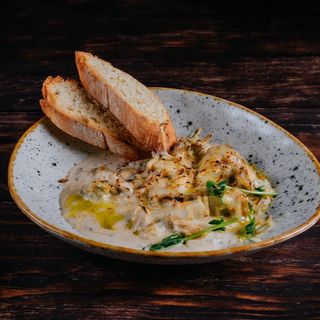 МОРСЬКА РОЗКІШ 320г