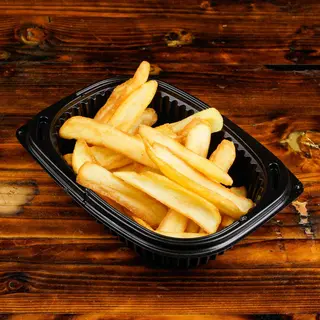 Patate fritte