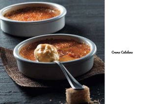Crema Catalana