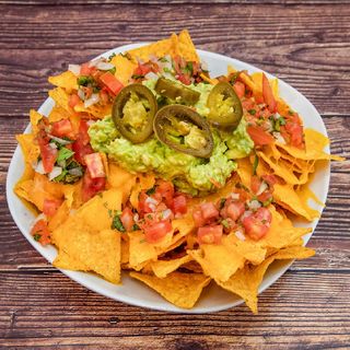 Nachos