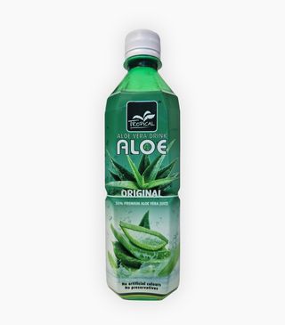 Succo di Aloe 50cl