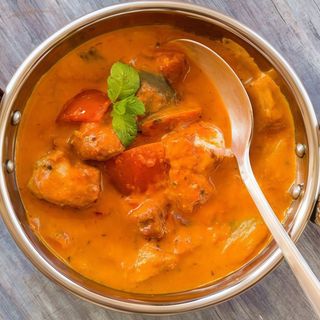 Chicken Curry