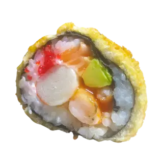 Fry storm 6 Pièces