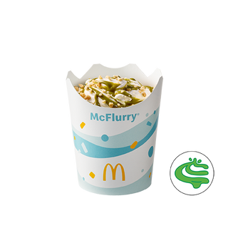 McFlurry® Pistacjowe