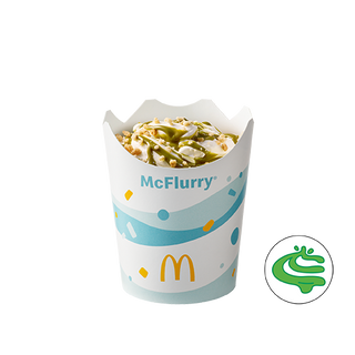 McFlurry® Pistacjowe