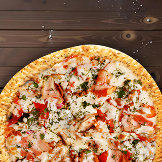 Hawaiian Beef Salami 