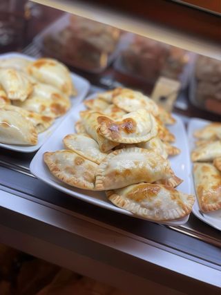 Empanada De Carne (1 Ud.)