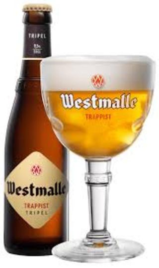Westmalle Trappist 330ML
