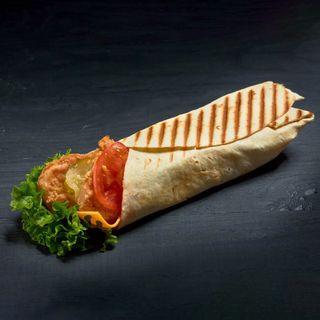 ЧікенЧізрол Меню