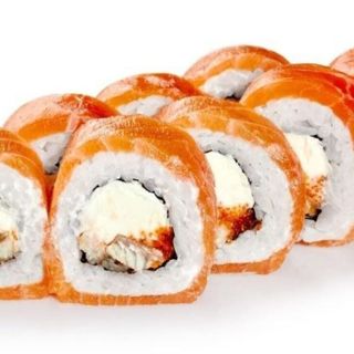 Філадельфія Гурман (480 гр)