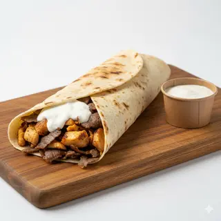 Durum Solo Carne