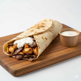 Durum Solo Carne