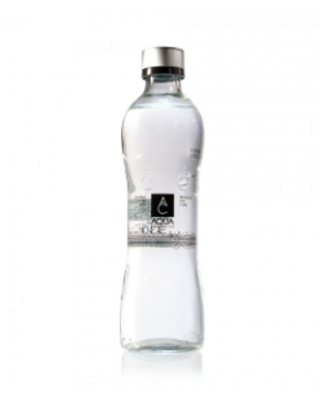 Apa minerală carbogazoasă Aqua Carpatica 0.33l