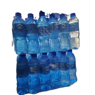 1L (12pack) drinking water