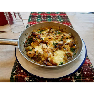 Пилешки сърца (250г)