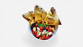 Salata Caprese