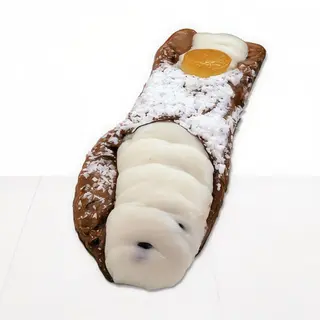 Cannolo palermitano