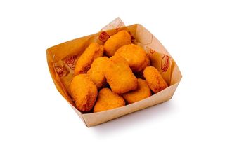 CHICKEN NUGGETS 250/50gr.