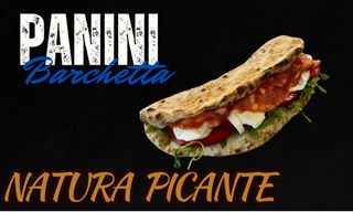 B Panini Natura Picante