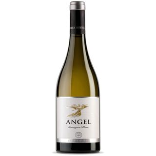Ейнджълс Естейт Совиньон Блан голямо