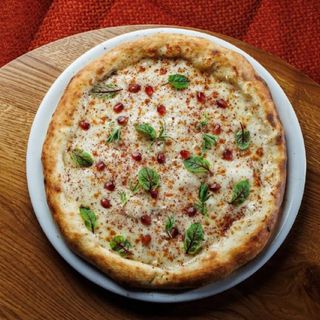 Хачапурі фірмове