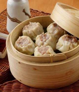 Sui Mai De Cerdo (4 Uds.)