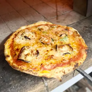 Parmigiana