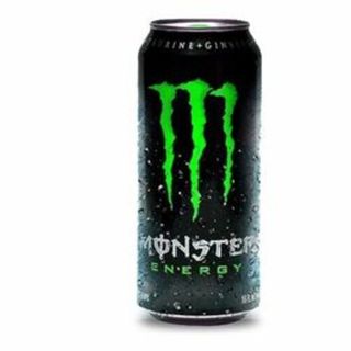 Monster Verde (500 Ml.)