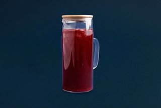 Лимонад Гранат-грейпфрут М