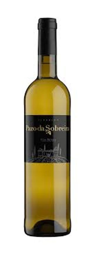 Vino Blanco Pazo Da Sobreira (750 Ml.)