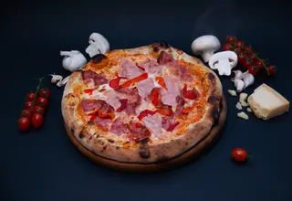 Pizza lara