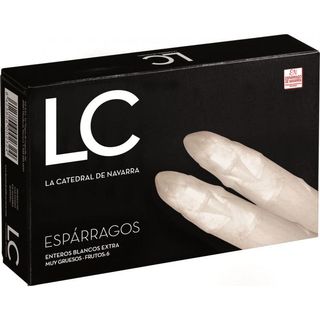 Espárrago La Catedral 6 Und.