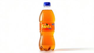 Фанта портокал