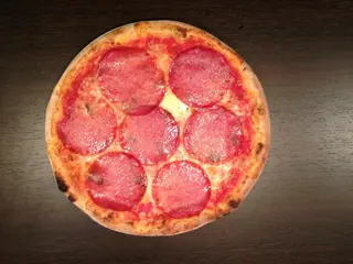 Ungherese e gorgonzola