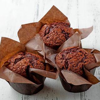 Маффин "Шоколадный" (1 шт.)