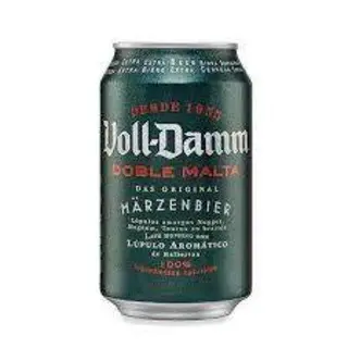 Voll Damm (33 cl.)