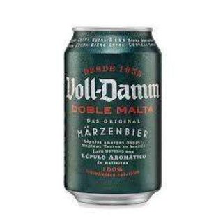Voll Damm (33 cl.)