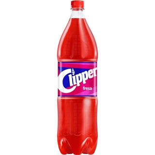 Clipper de fresa (1.5 lt.)