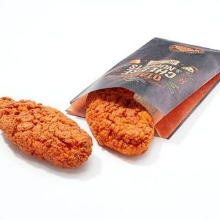 Spicy Tenders di pollo  - 2 pezzi