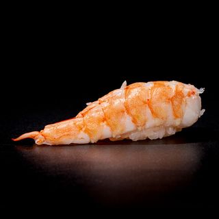 Nigiri ebi