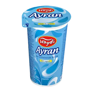 Ayran 