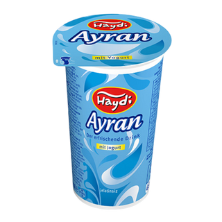 Ayran 